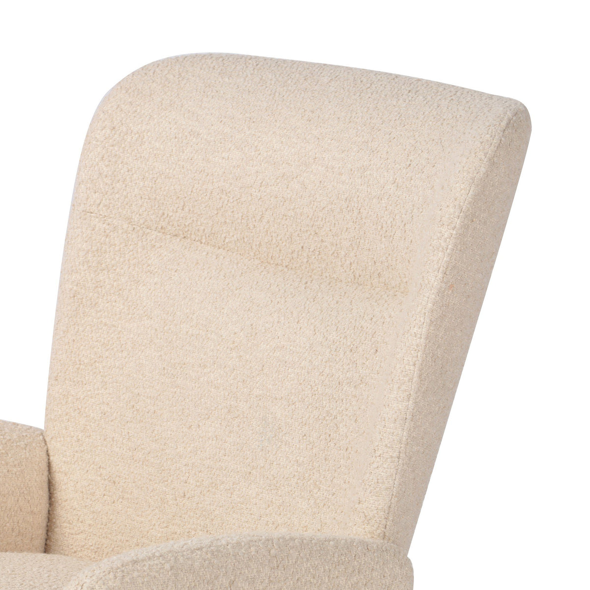 Cade Desk Chair - Four Hands (238206-002)