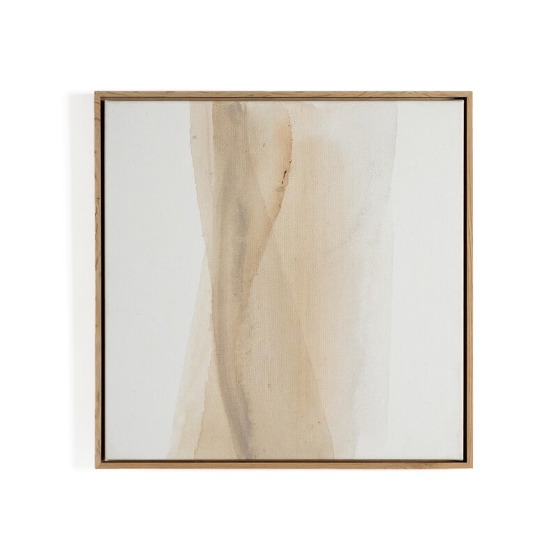 Neutral Wash 1 By Jess Engle