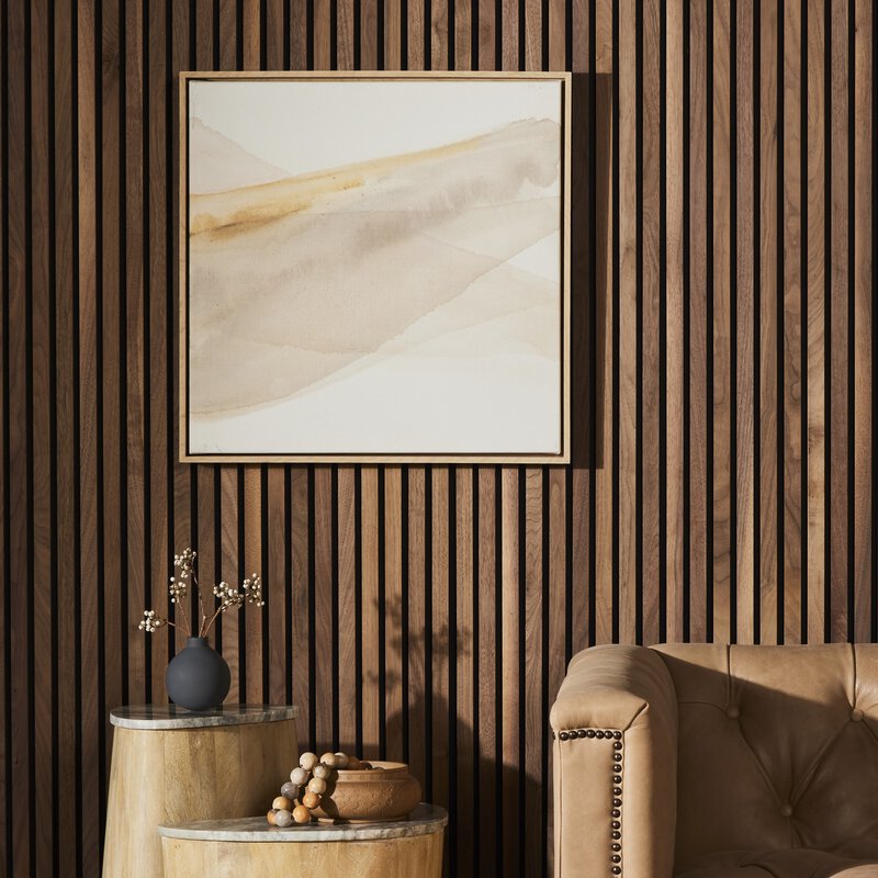 Neutral Wash 3 By Jess Engle
