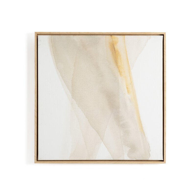 Neutral Wash 3 By Jess Engle