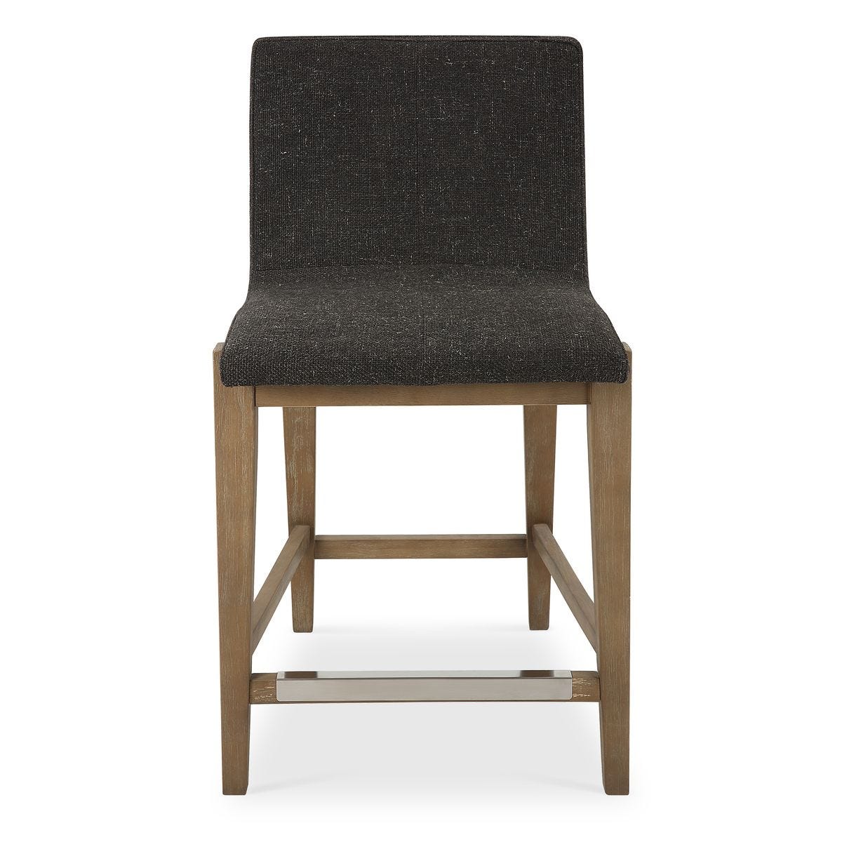 Klemens Counter Stool, Chocolate