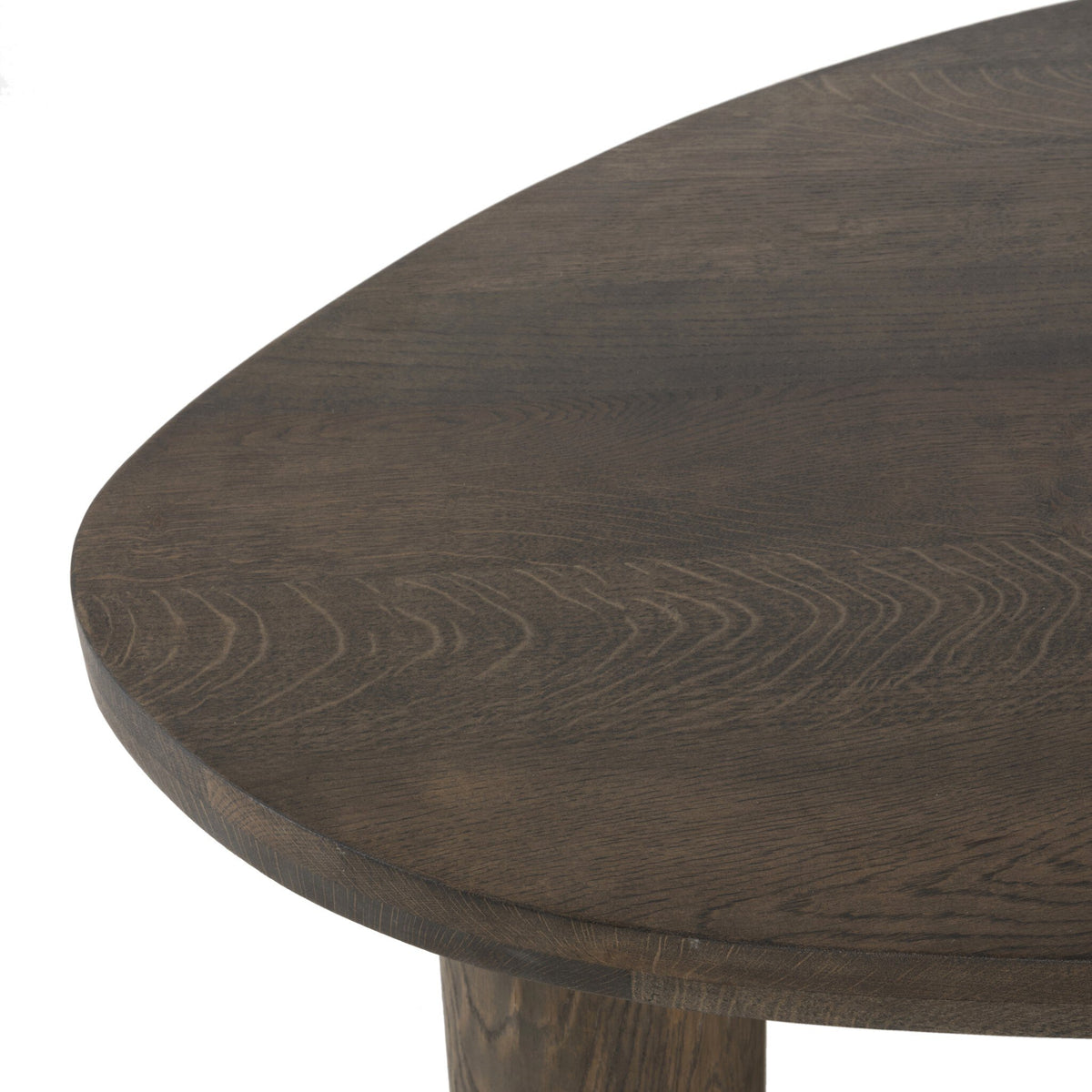 Zion Coffee Table Set