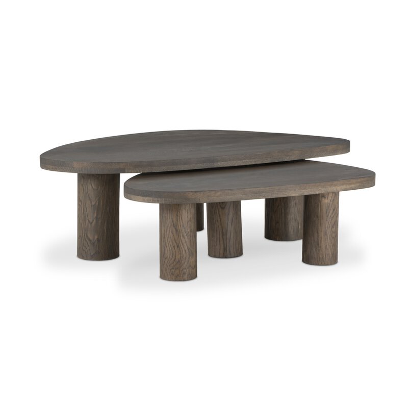 Zion Coffee Table Set