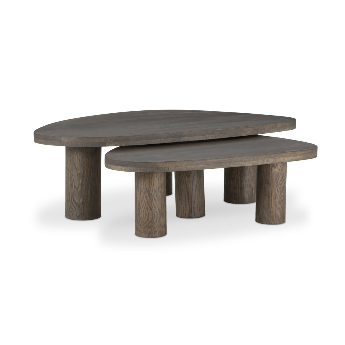 Zion Coffee Table Set