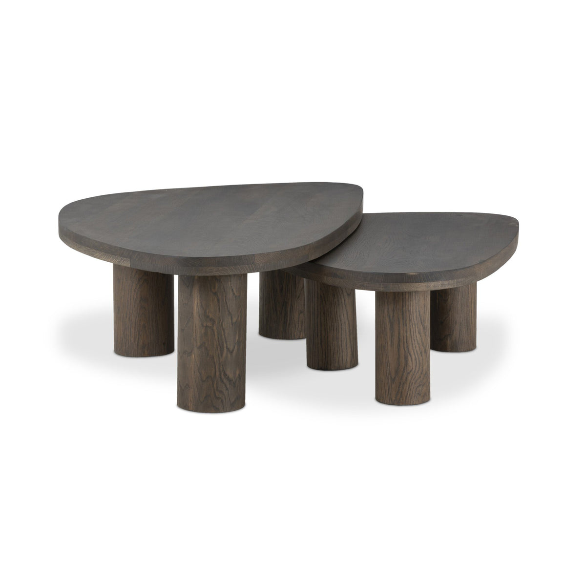 Zion Coffee Table Set