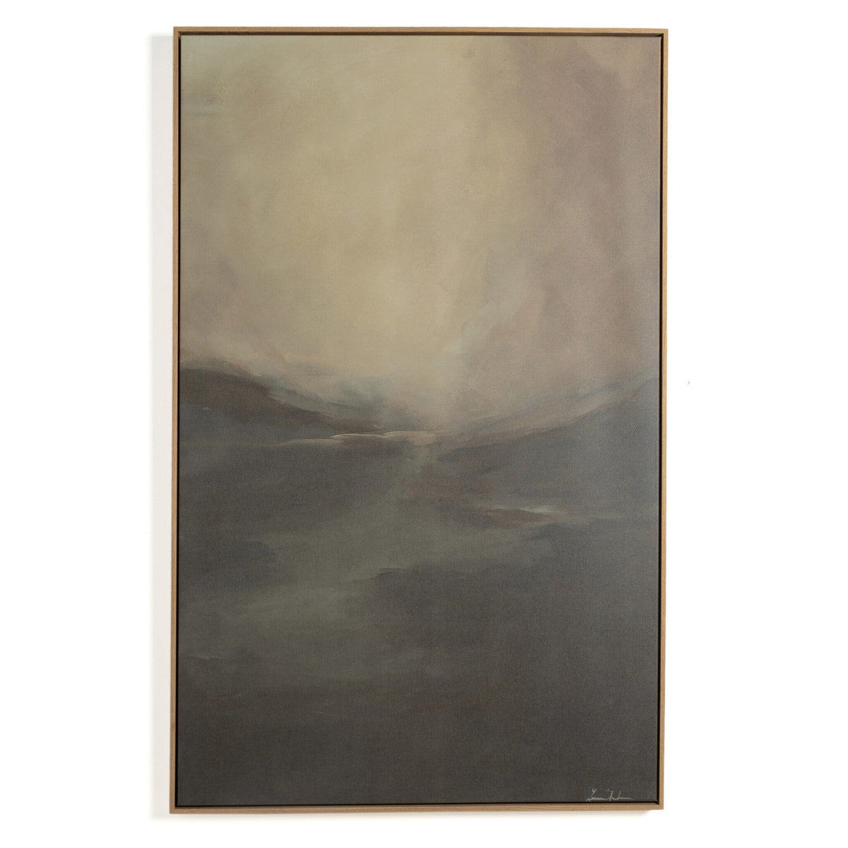 Fog I By Lauren Fuhr - Four Hands (238235-001)