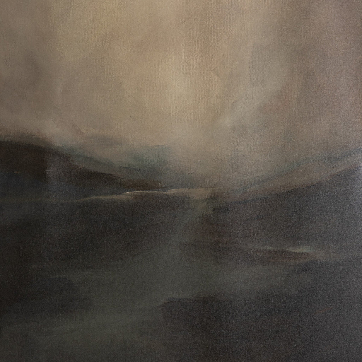 Fog I By Lauren Fuhr - Four Hands (238234-002)