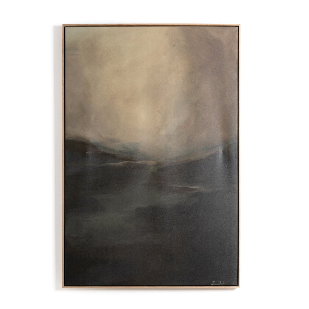 Fog I By Lauren Fuhr - Four Hands (238234-006)