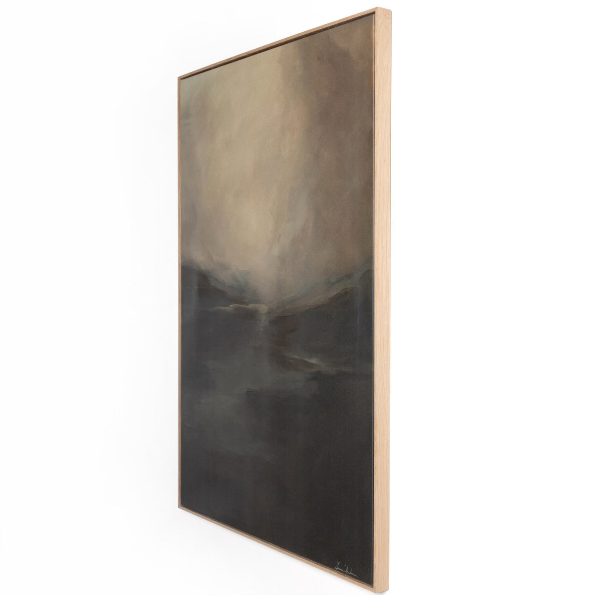 Fog I By Lauren Fuhr - Four Hands (238234-007)