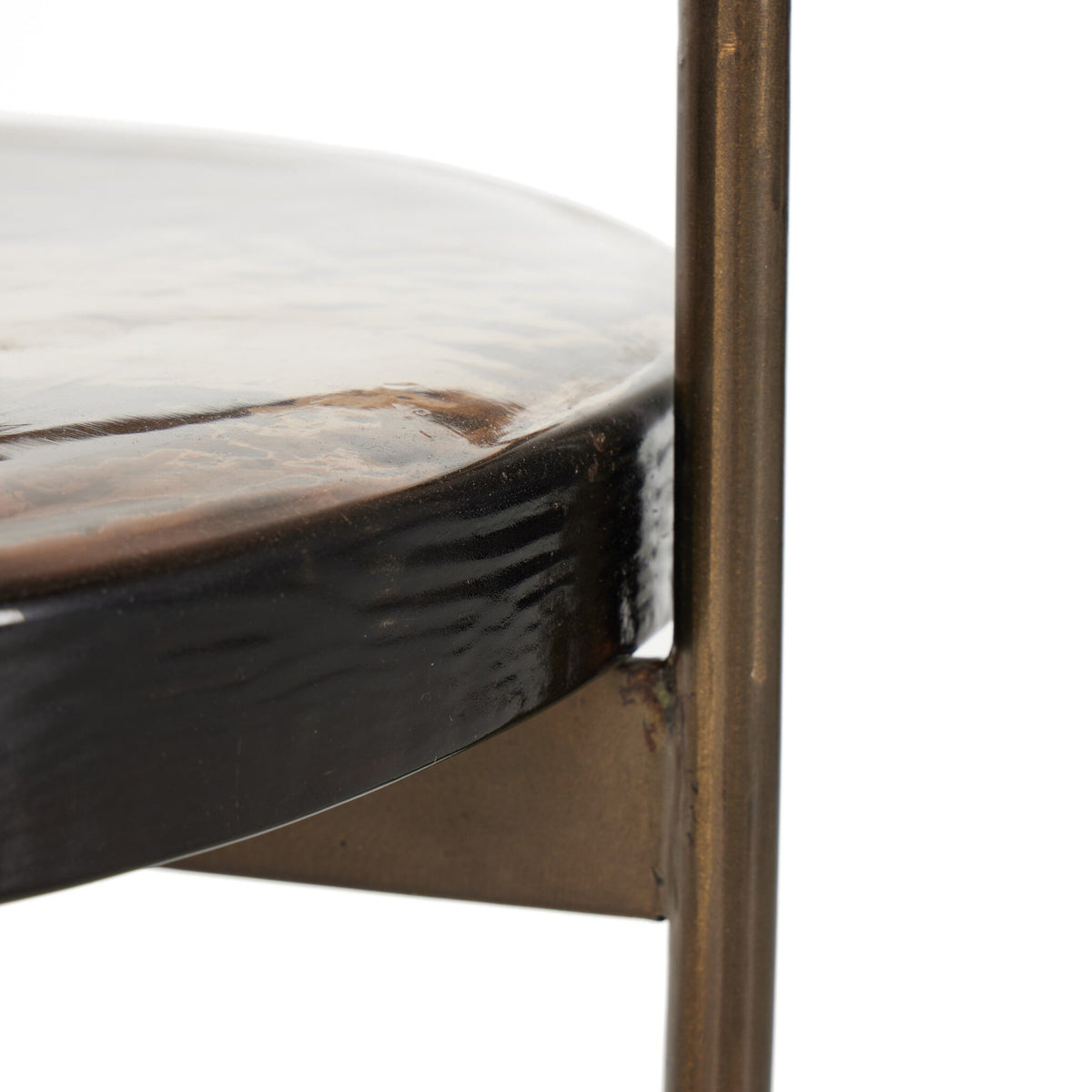 Mira Bar Cart