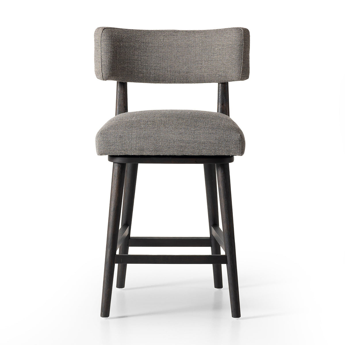 Cardell Swivel Stool