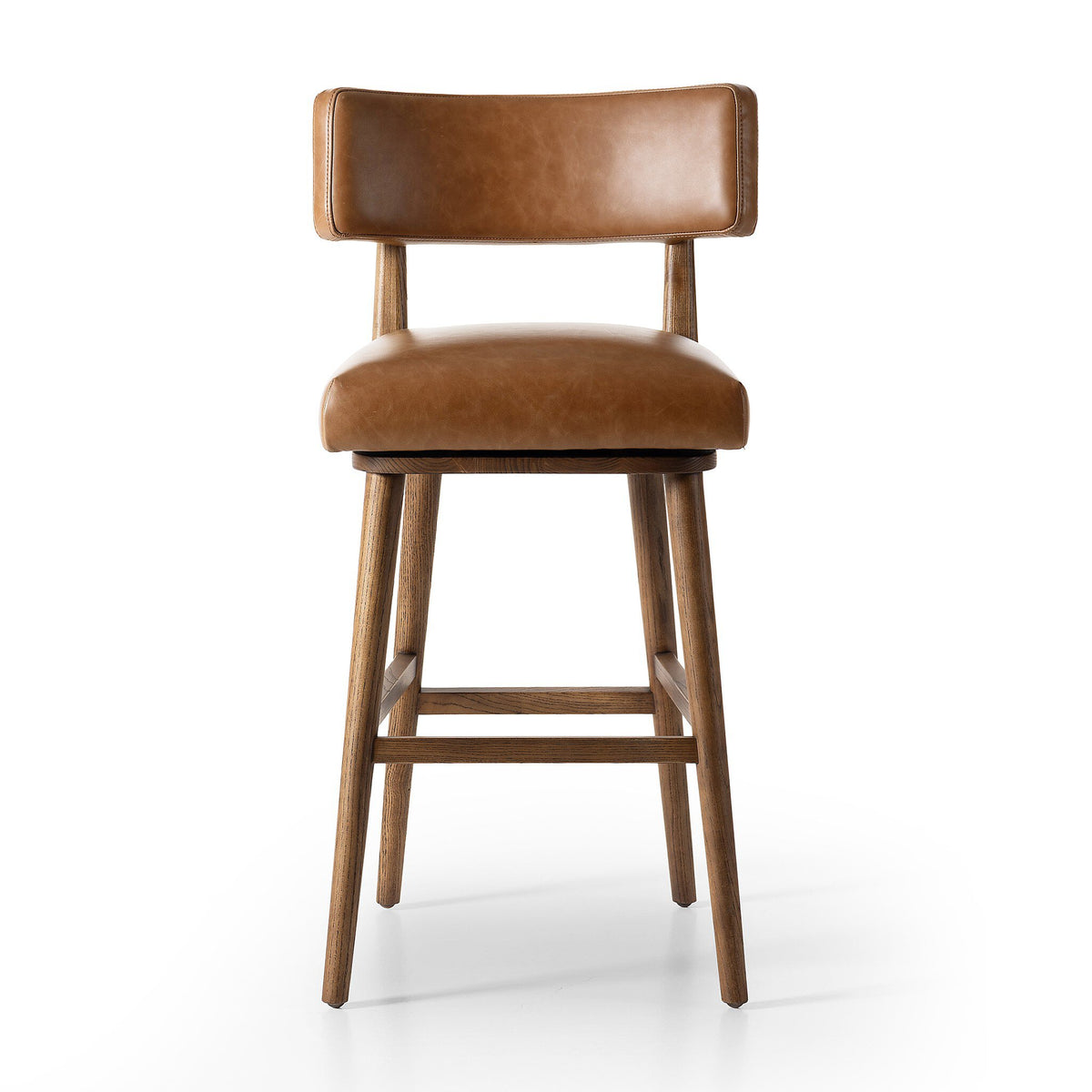 Cardell Swivel Stool