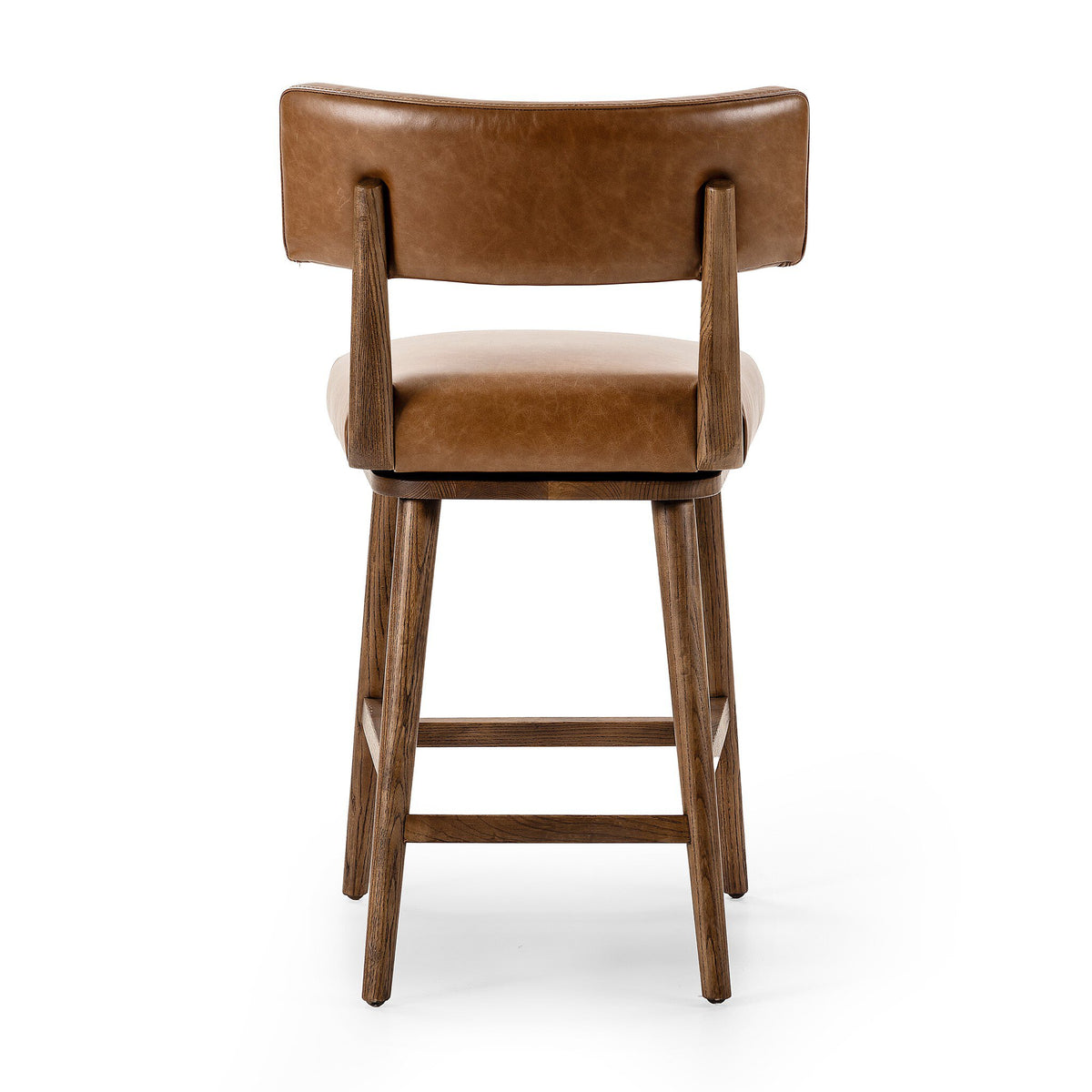 Cardell Swivel Stool