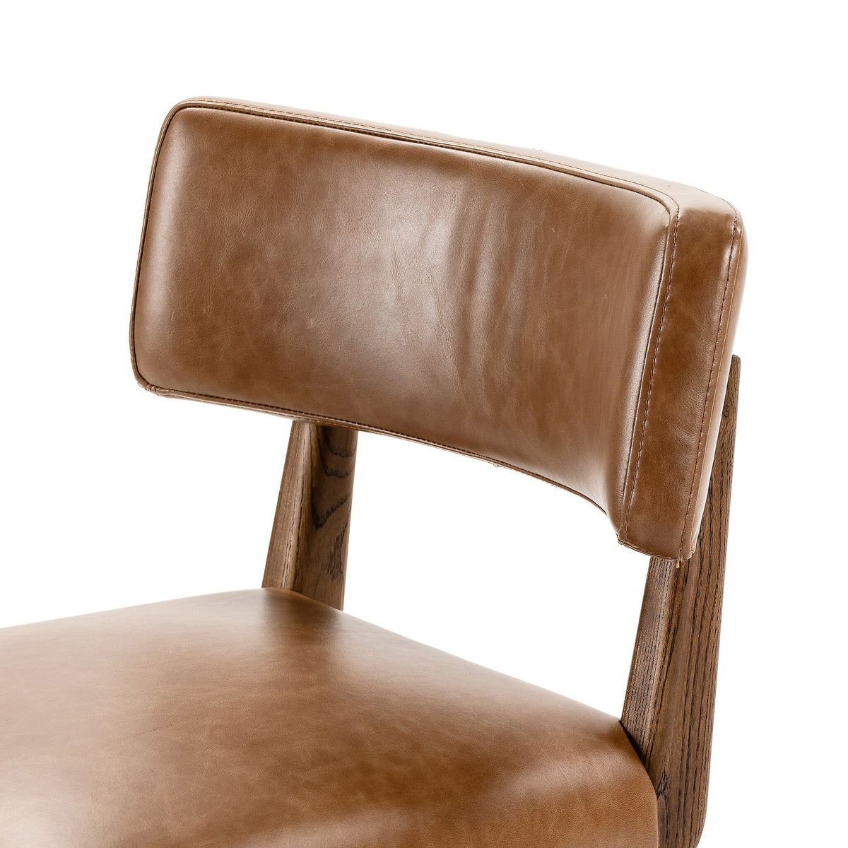 Cardell Swivel Stool