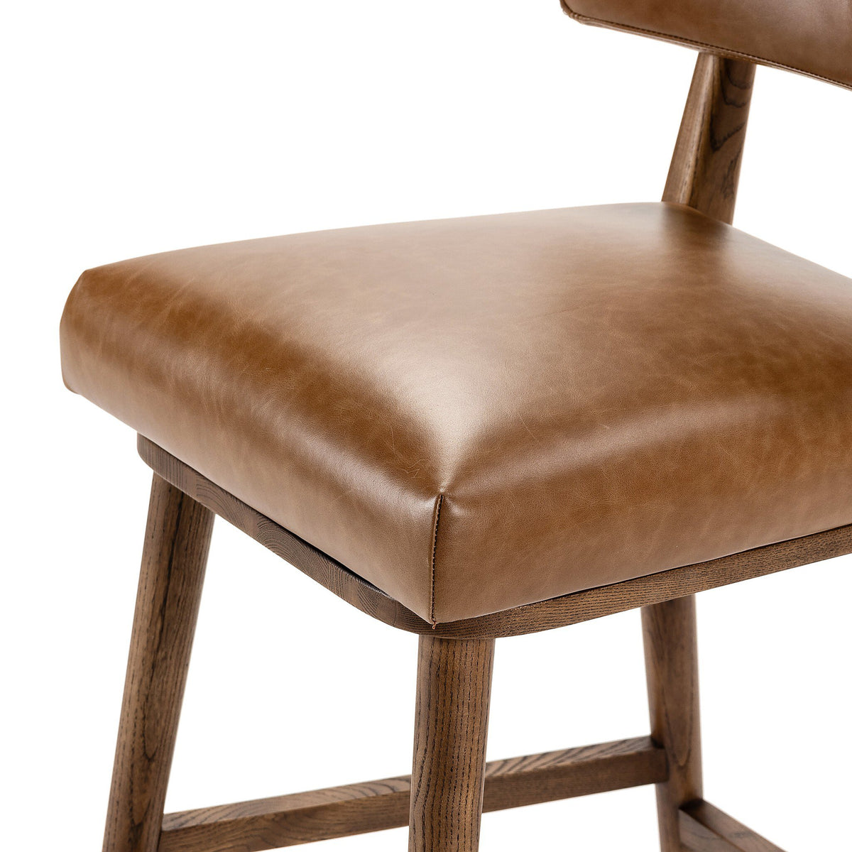 Cardell Swivel Stool