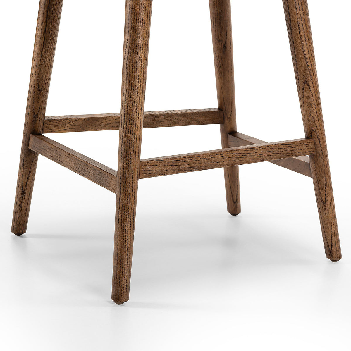 Cardell Swivel Stool