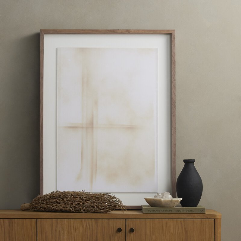 Neutral Sand By Amy Berlin