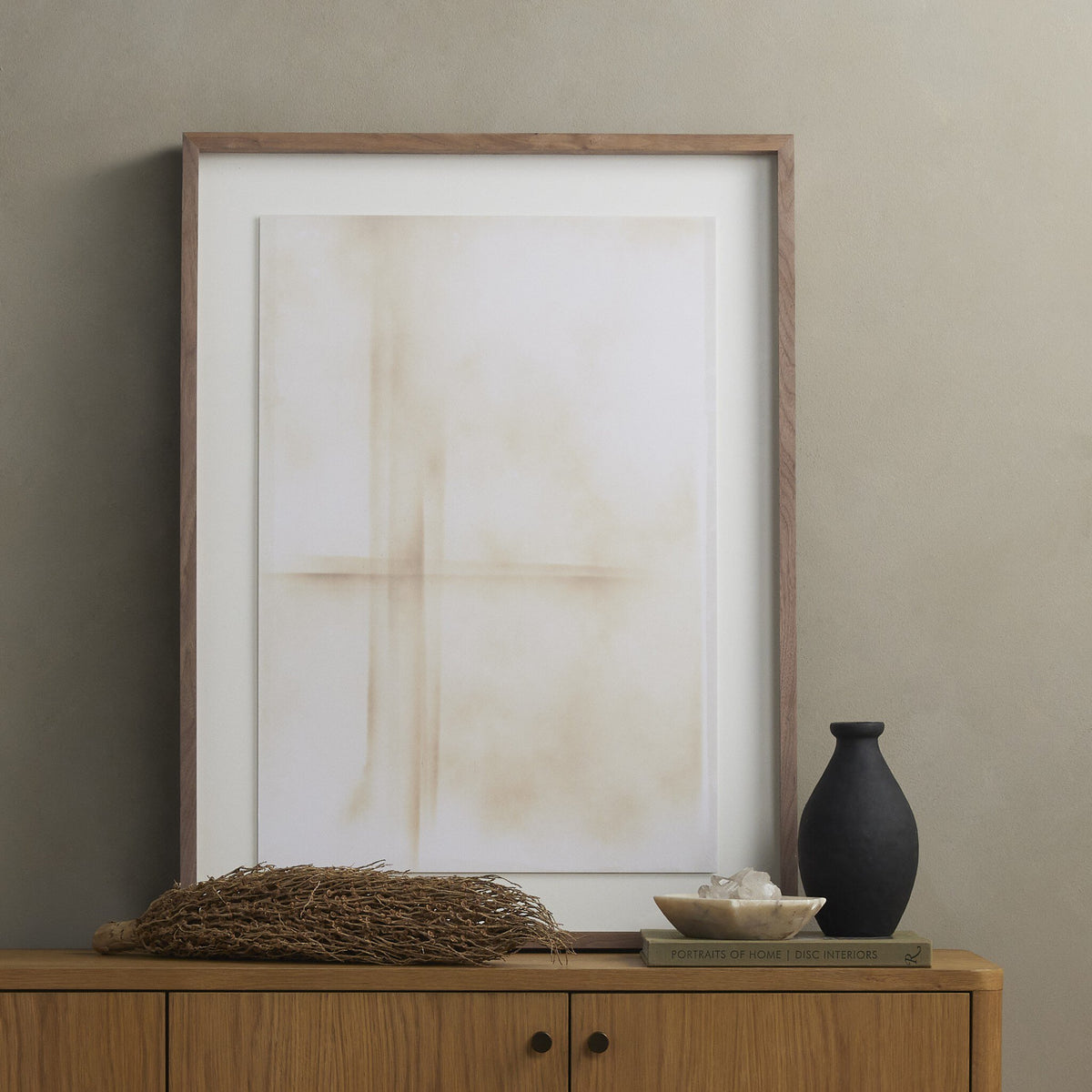 Neutral Sand By Amy Berlin