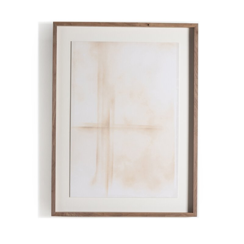 Neutral Sand By Amy Berlin
