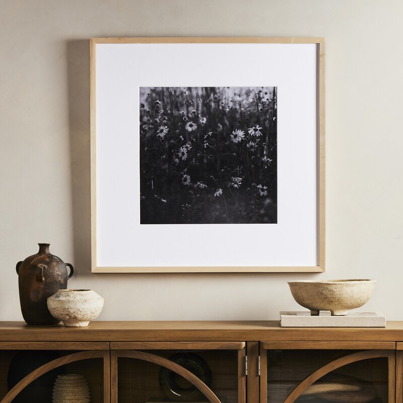 Floral Film Ii By Annie Spratt