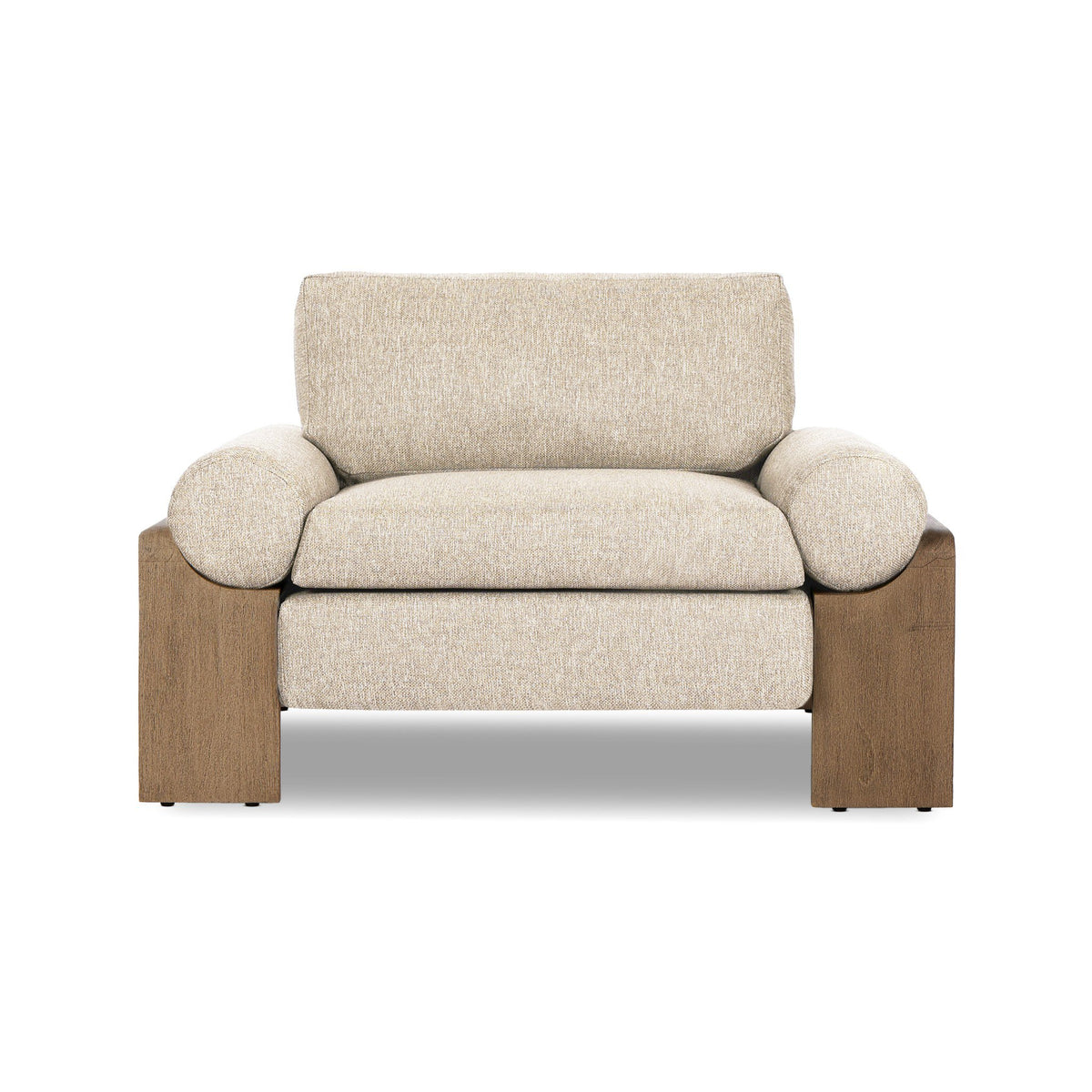 Joette Outdoor Chair