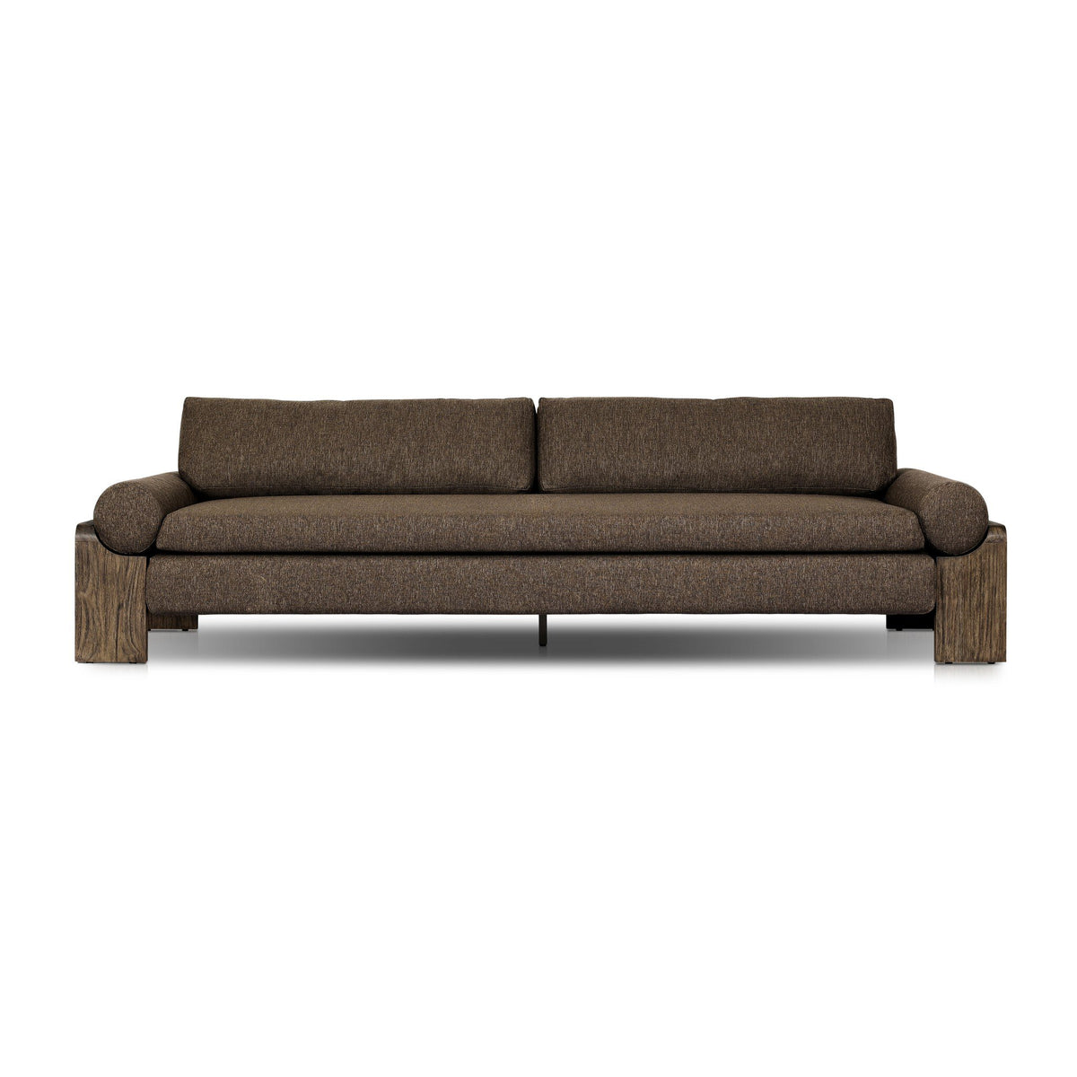 Joette Outdoor Sofa-104"