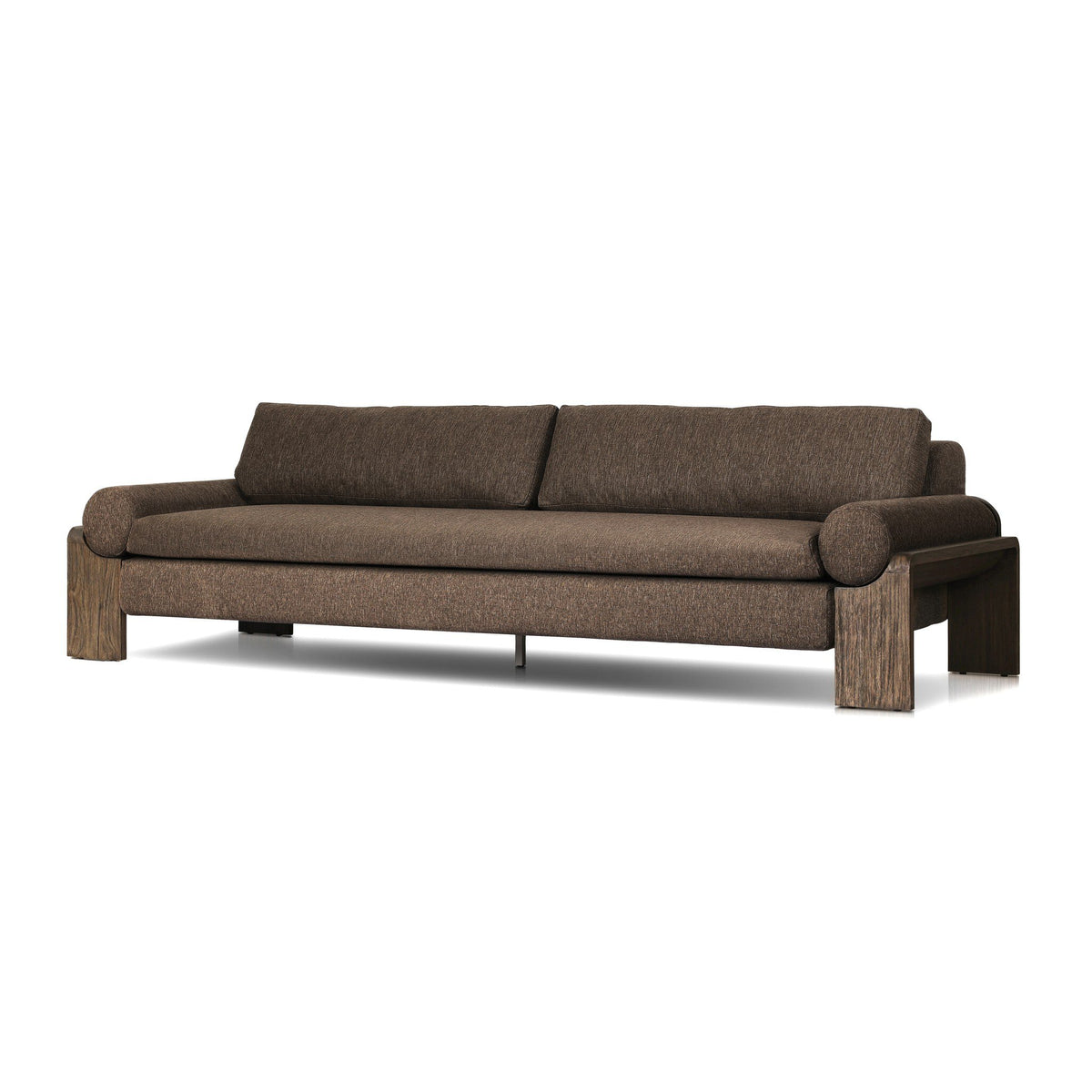 Joette Outdoor Sofa-104"