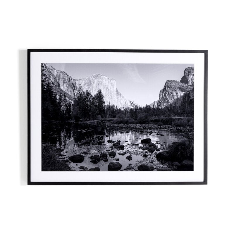 El Capitan By Getty Images