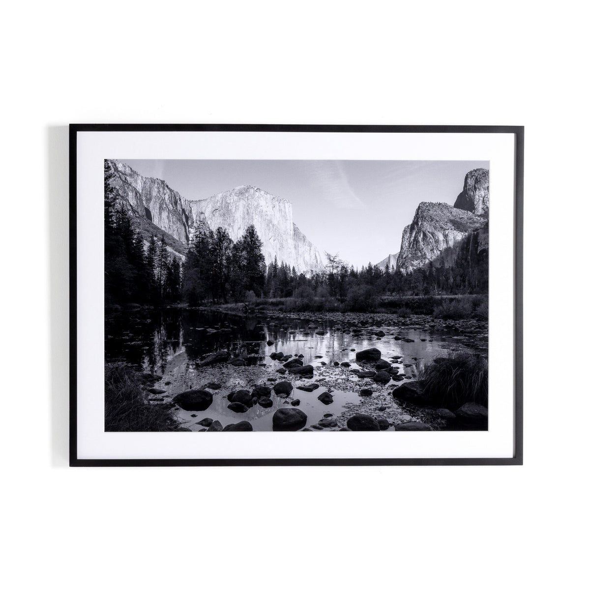 El Capitan By Getty Images