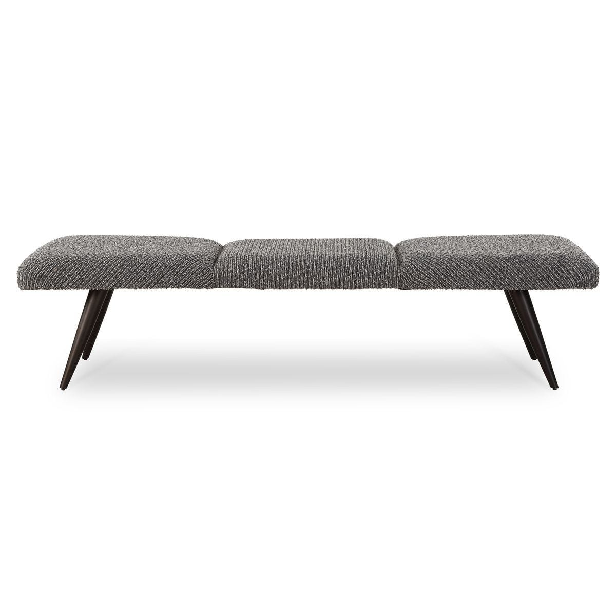 Bowtie Bench