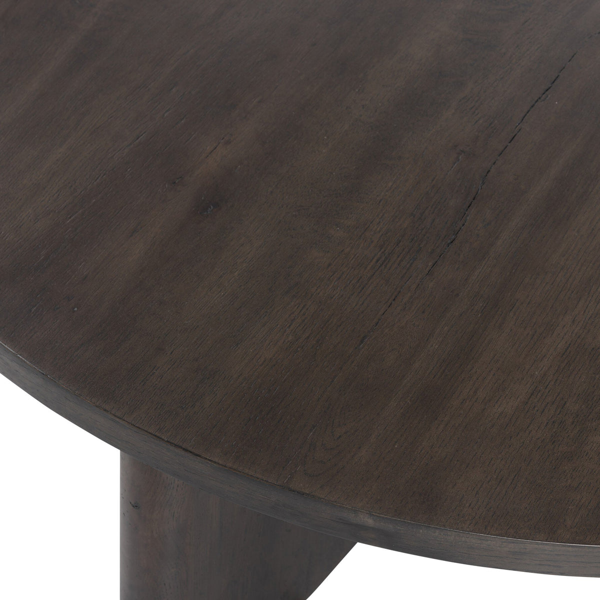 Toli Coffee Table-Wood