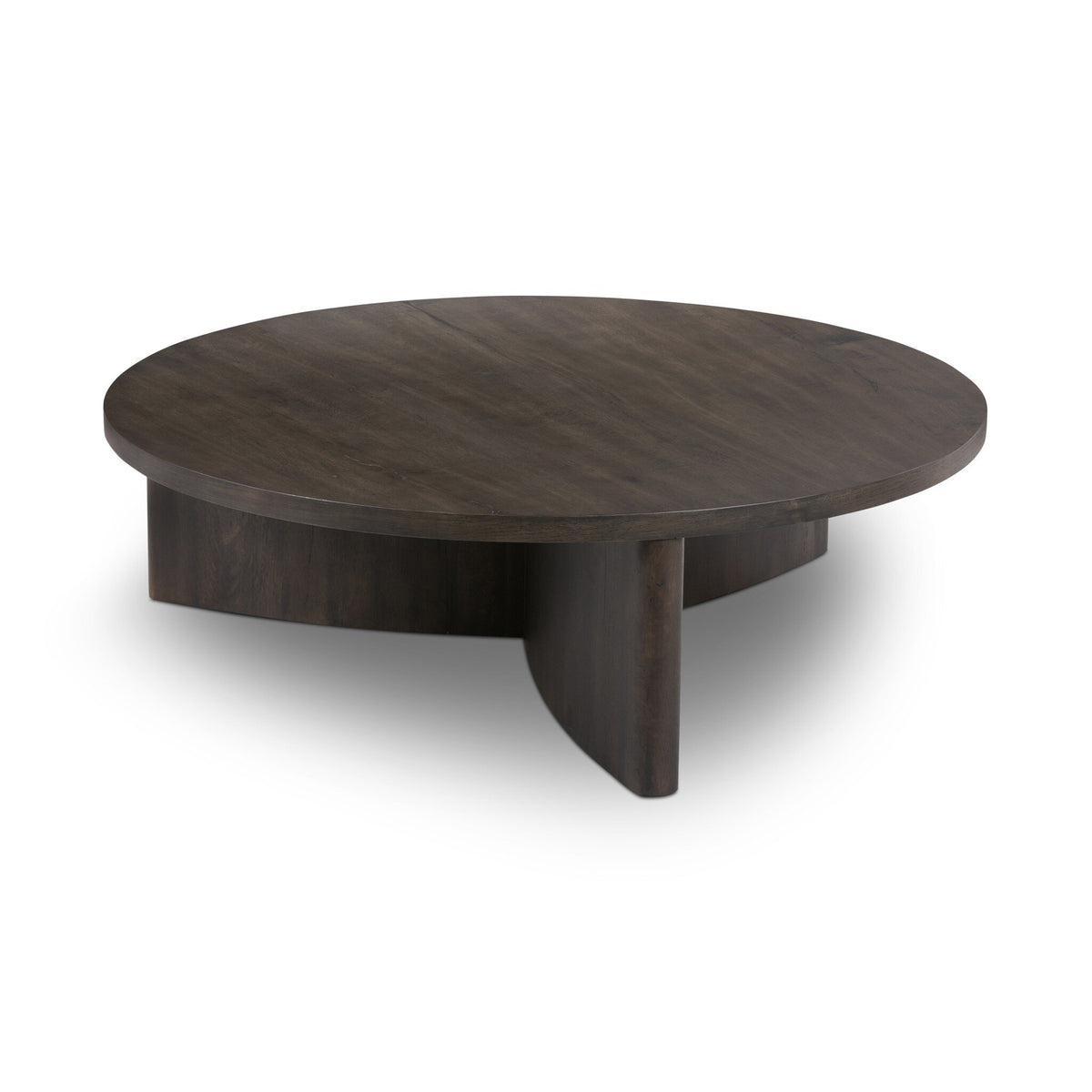 Toli Coffee Table-Wood