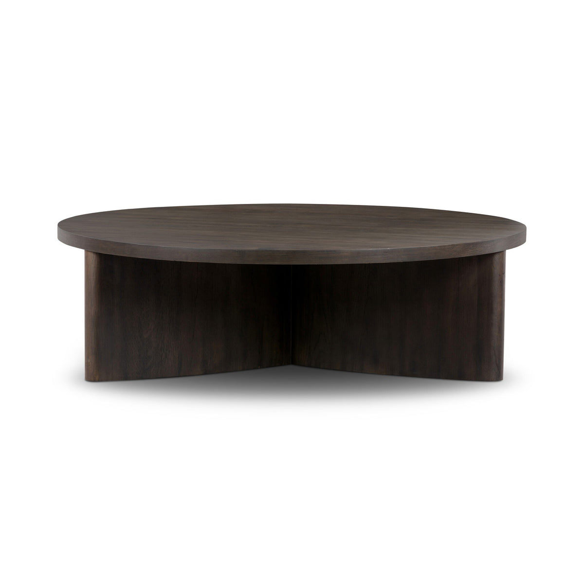 Toli Coffee Table-Wood