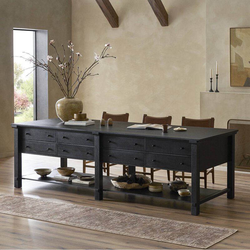 Gardendale Kitchen Island