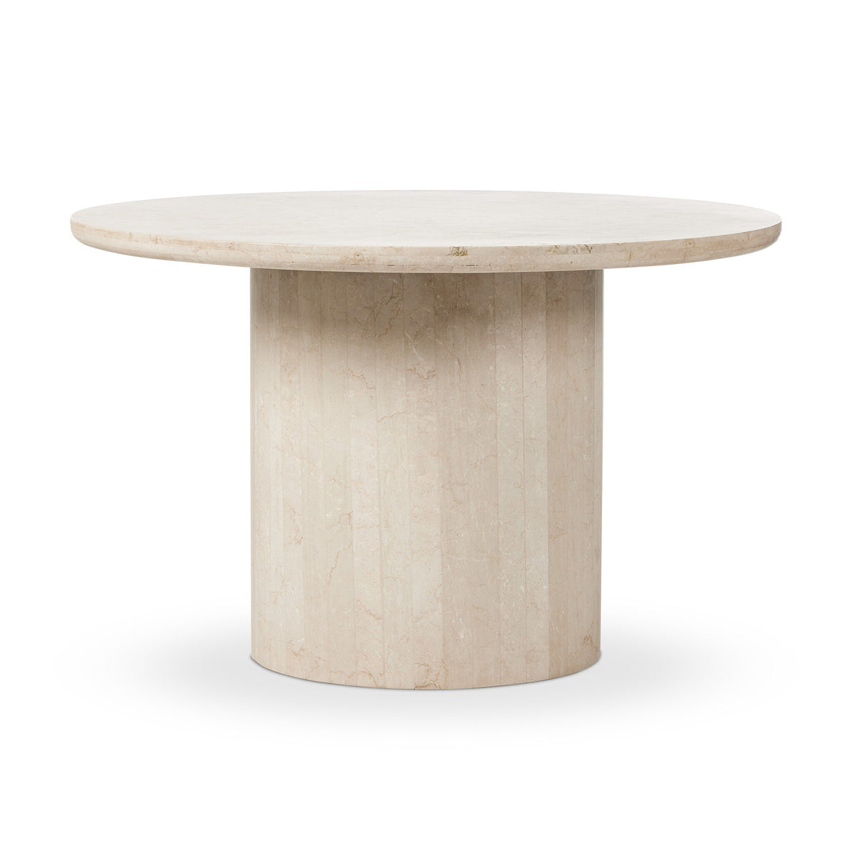 Oakland Outdoor Dining Table-48"