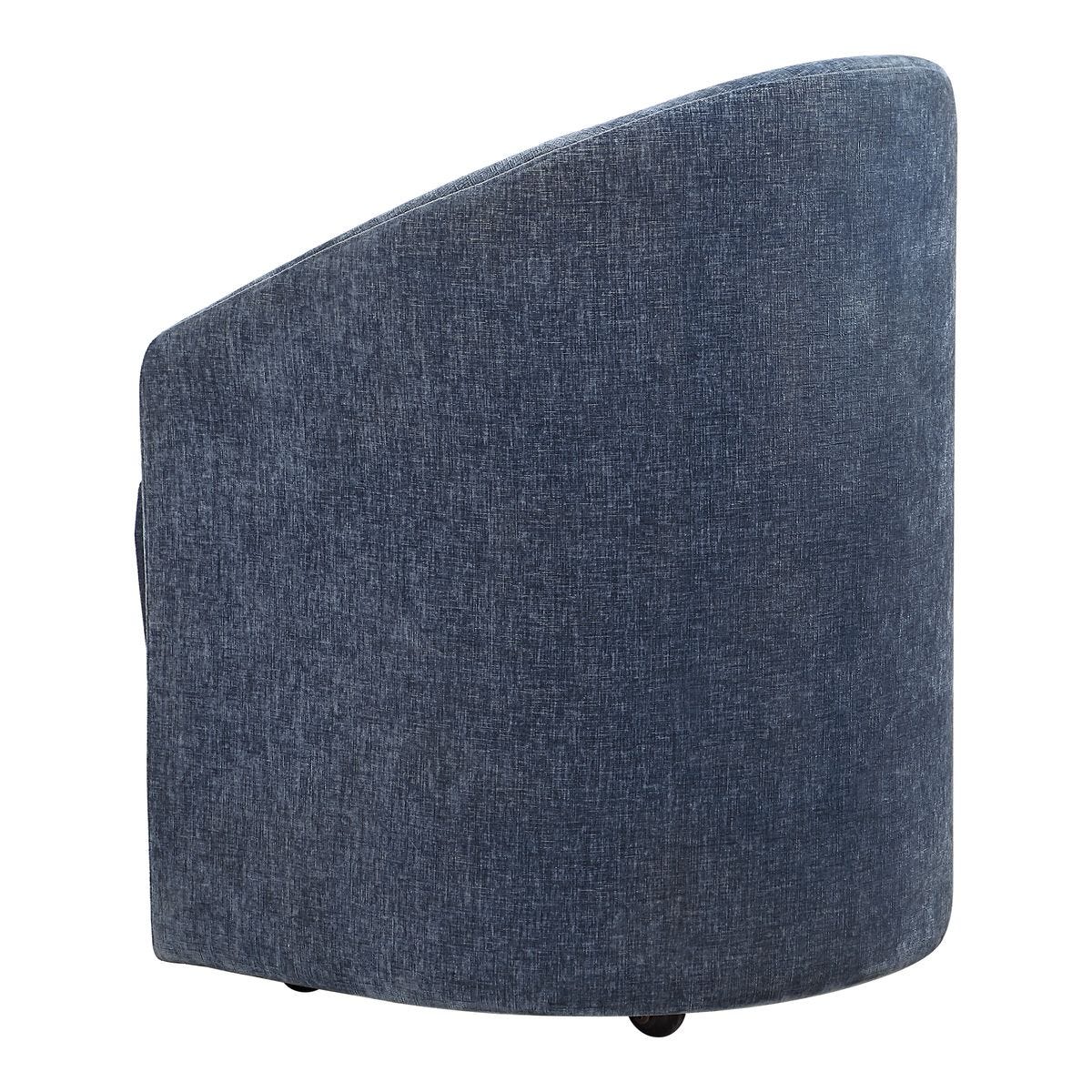 Harbor Dining Chair, Blue