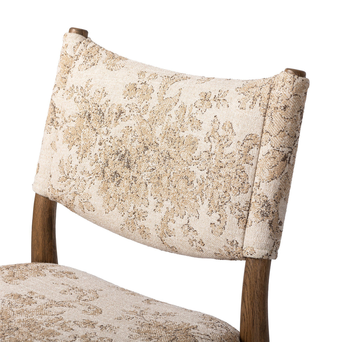 Jayla Armless Dining Chair