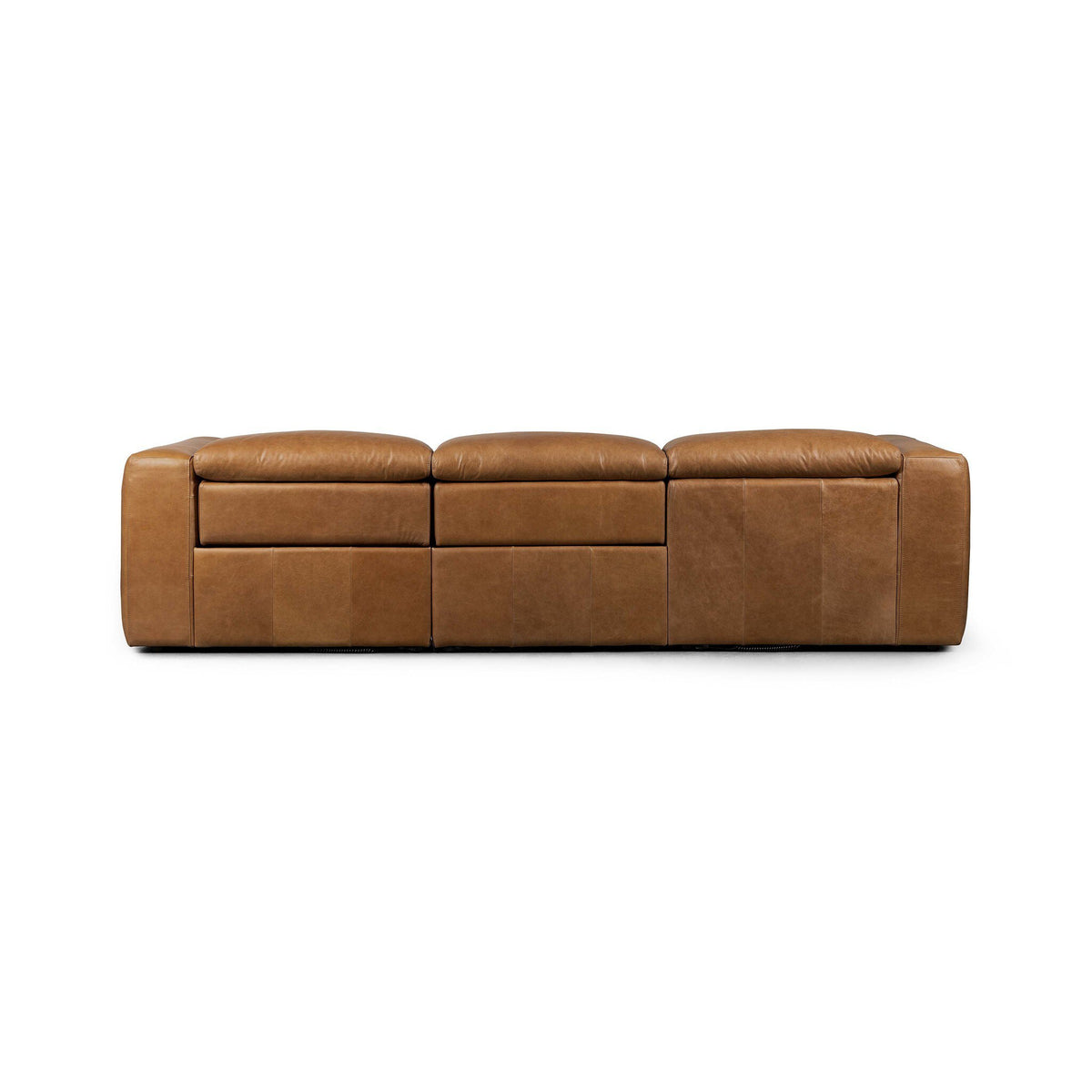 Radley 3pc Sectional W/Laf Chaise