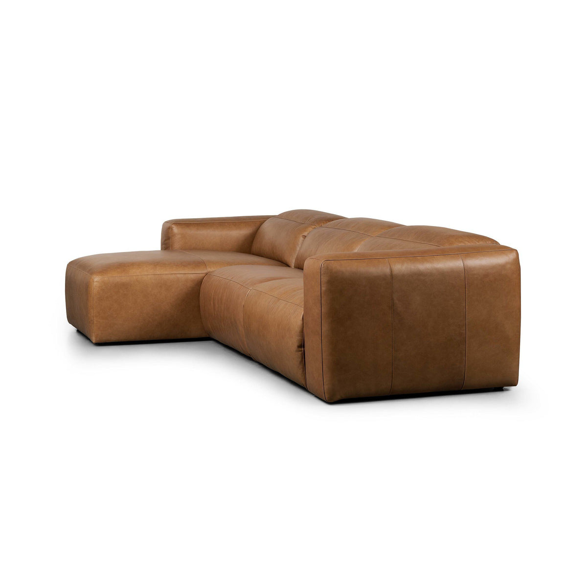 Radley 3pc Sectional W/Laf Chaise