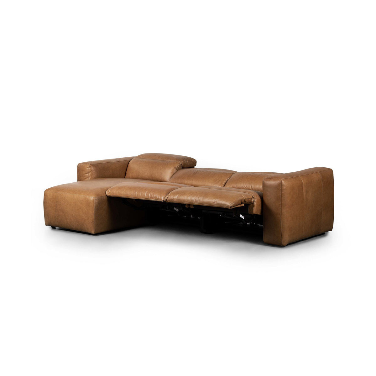 Radley 3pc Sectional W/Laf Chaise