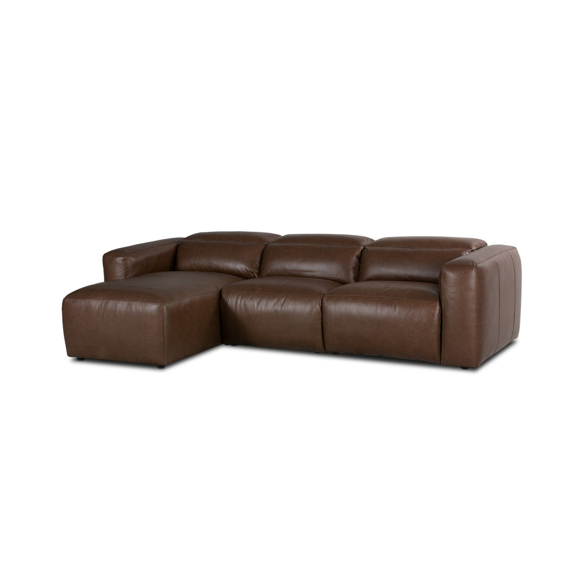 Radley 3pc Sectional W/Laf Chaise