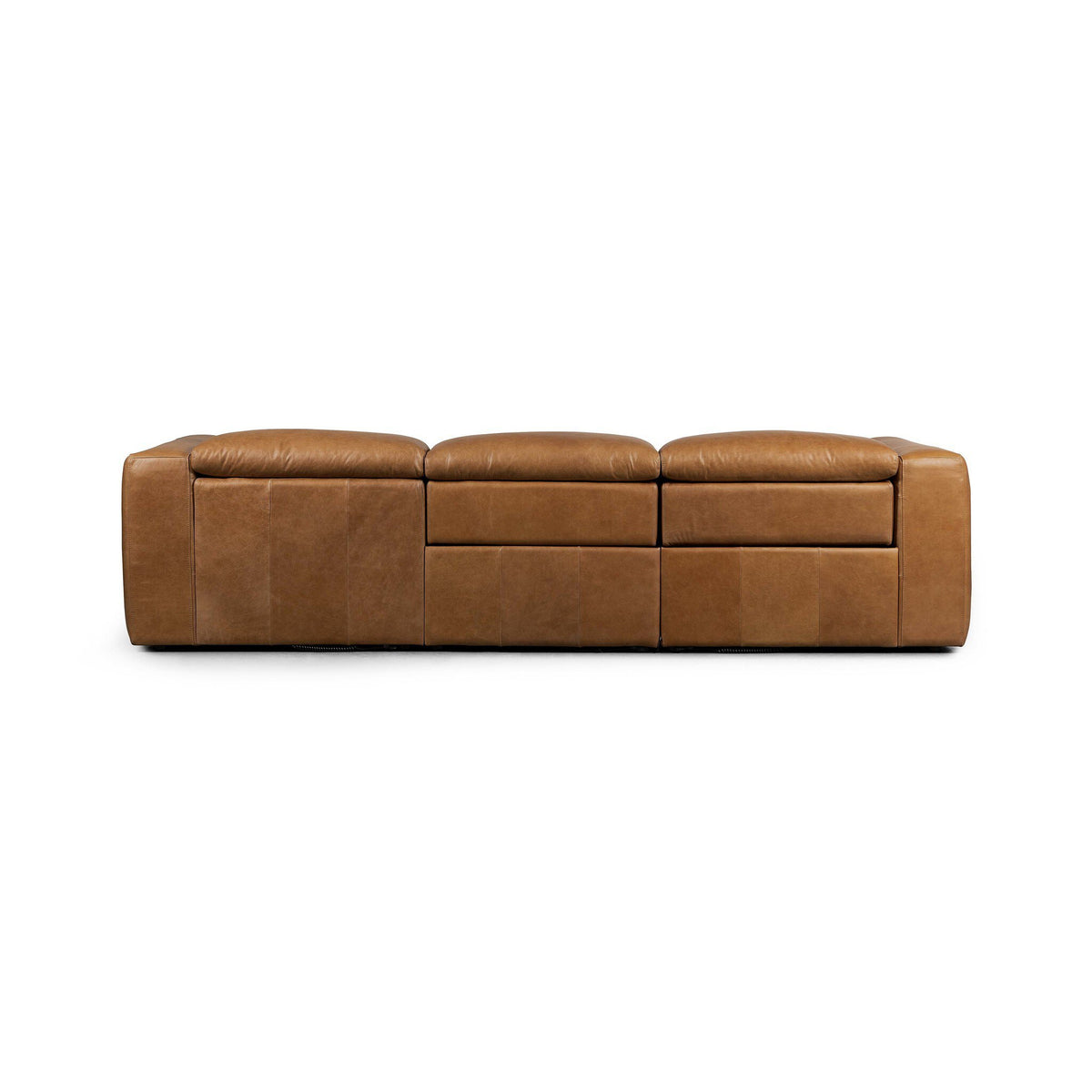 Radley 3pc Sectional W/Raf Chaise