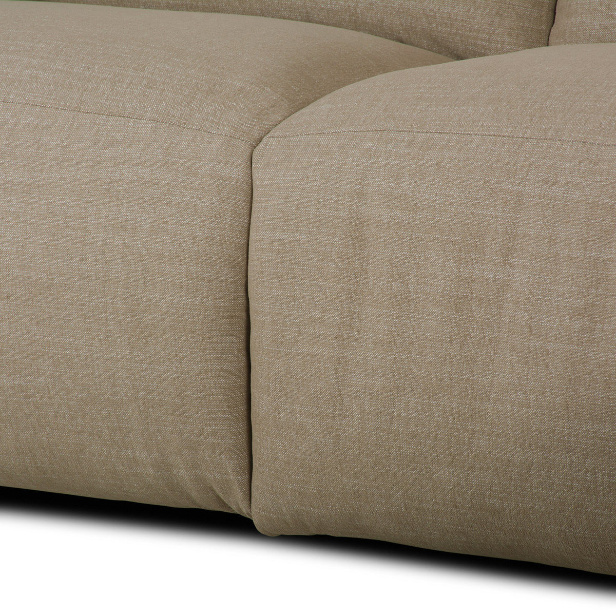 Radley 3pc Sectional W/Raf Chaise