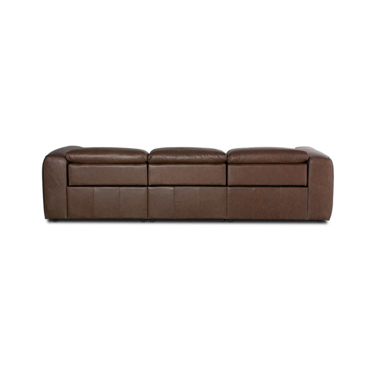 Radley Power Recliner 3pc Sectional-121"