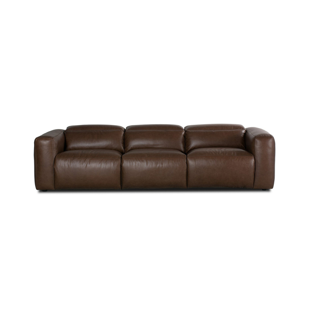Radley Power Recliner 3pc Sectional-121"