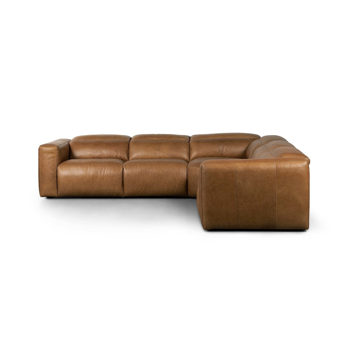 Radley Power Recliner 5pc Sectional