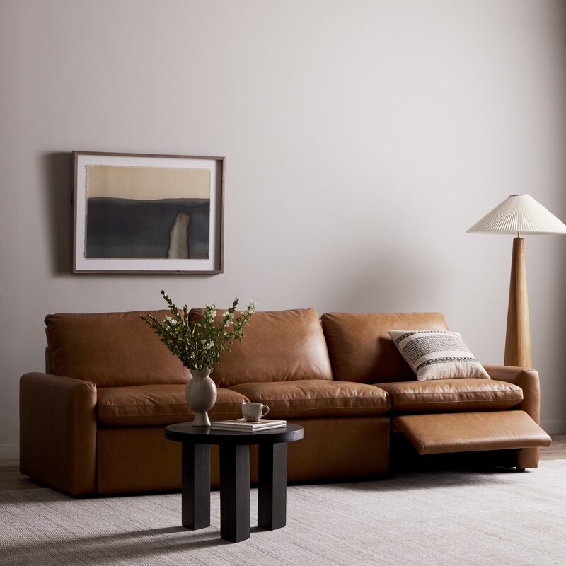 Tillery Power Recliner 3pc Sectional-111"