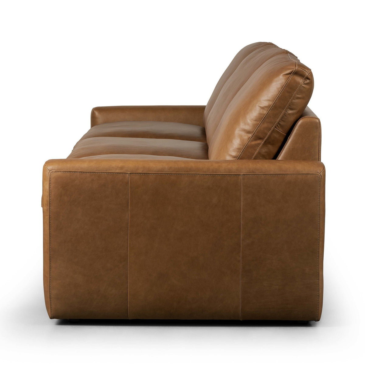 Tillery Power Recliner 3pc Sectional-111"