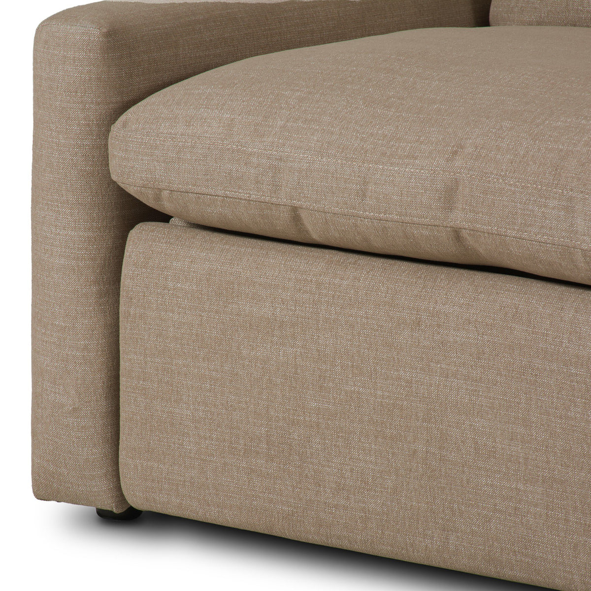 Tillery Power Recliner 3pc Sectional-111"