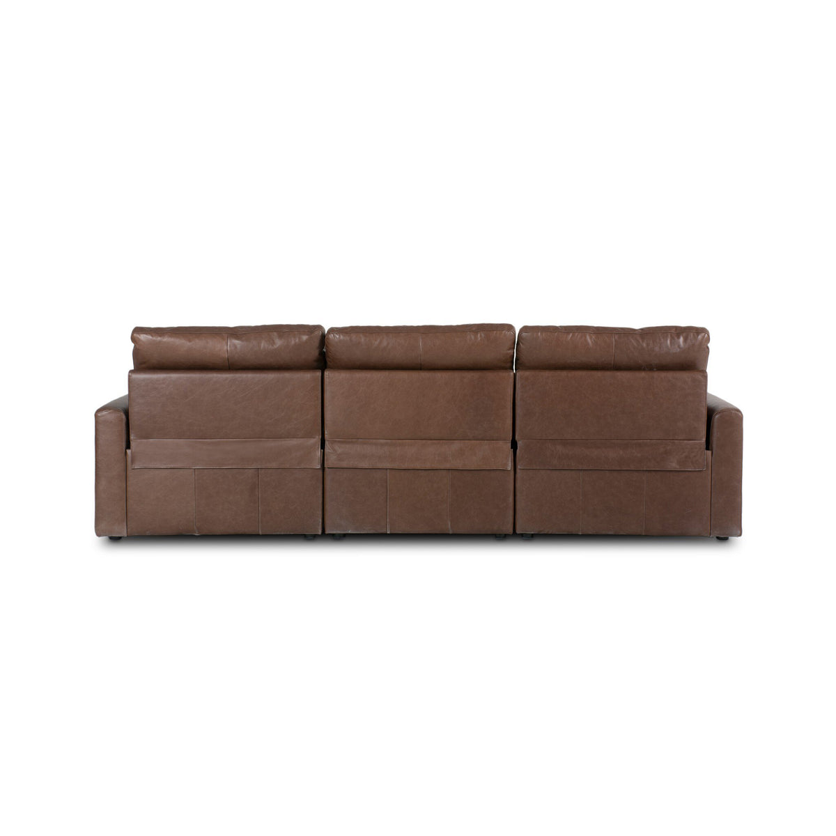Tillery Power Recliner 3pc Sectional-111"